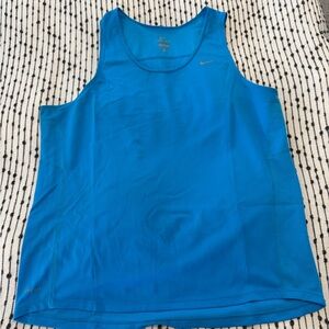 Nike Running Singlet